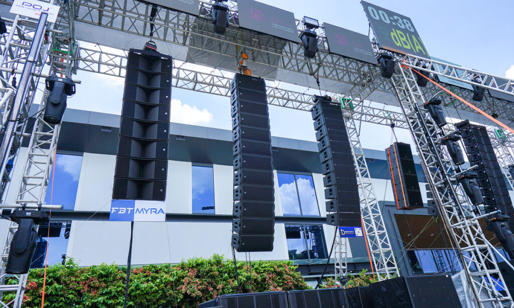 Million-dollar speaker systems at Plase Show 2026 5 million dollar speaker systems at plase show 2026 6a0a964b5e995 | Dang Ngoc Duy