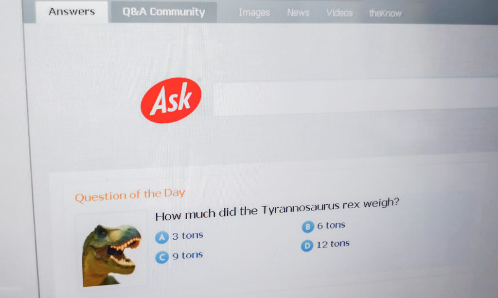 the online question and answer site ask com closes after 30 years 69f82206ad10b | Dang Ngoc Duy