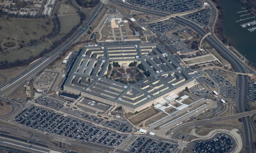 the pentagon partners with a range of ai companies except for anthropic 69f822462b031 | Dang Ngoc Duy