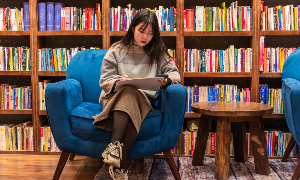 the role of books in the age of ai 6a0a958585f2d | Dang Ngoc Duy
