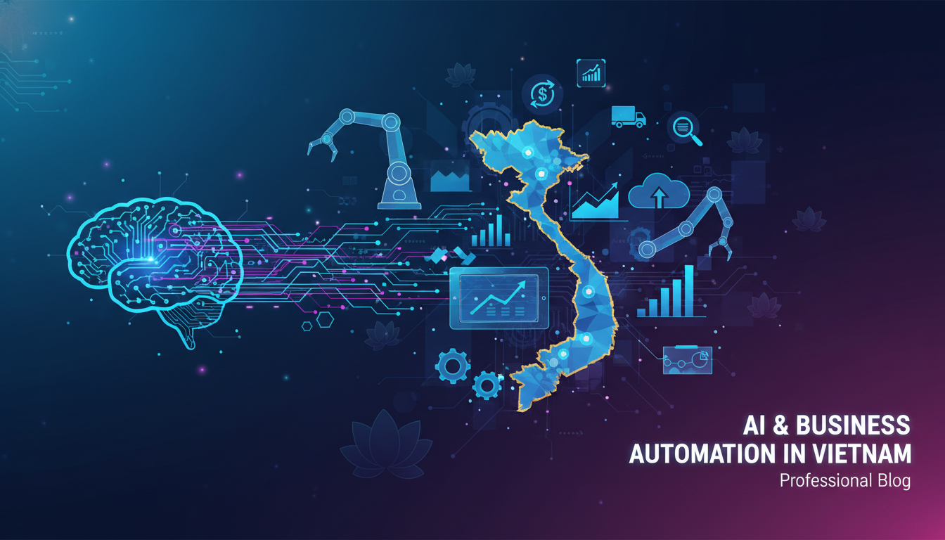 ai trend 2026 | Dang Ngoc Duy